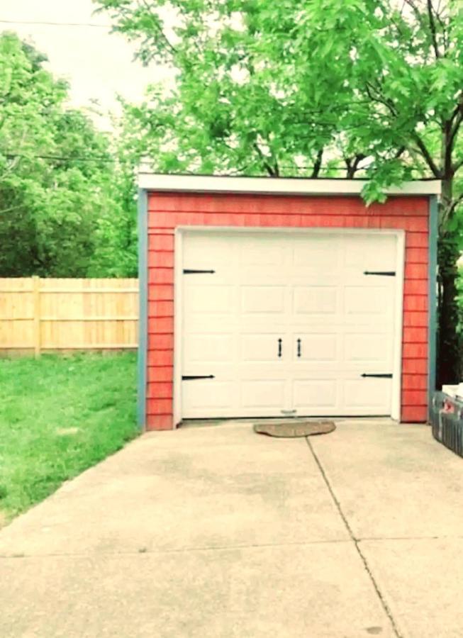 *All-American Home Minutes From Case/Uh/Cle Clinic Cleveland Heights Eksteriør bilde